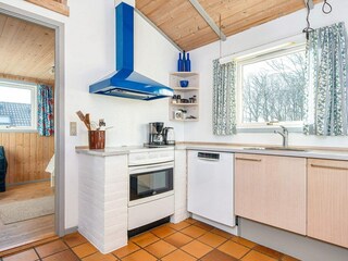 Maison de vacances Bork Havn  23