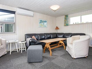 Casa de vacaciones Klegod  8