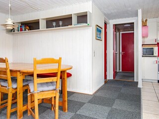 Casa de vacaciones Klegod  10