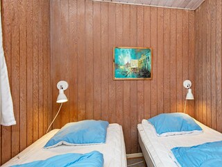 Casa de vacaciones Klegod  12
