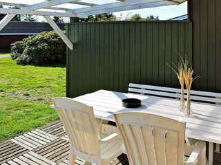 Vakantiehuis Klegod  32