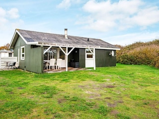 Holiday house Klegod Outdoor Recording 2