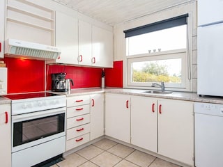 Holiday house Klegod  8