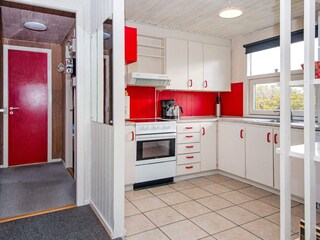 Holiday house Klegod  9