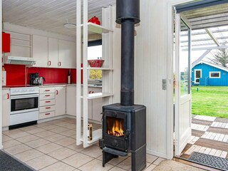 Holiday house Klegod  11