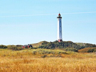 Casa de vacaciones Klegod  15