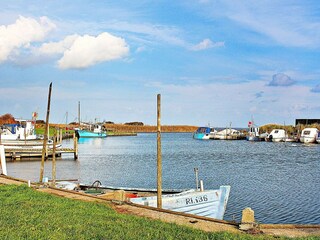 Casa de vacaciones Klegod  16