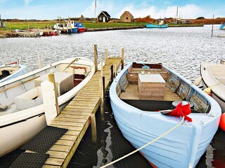 Casa per le vacanze Klegod  17