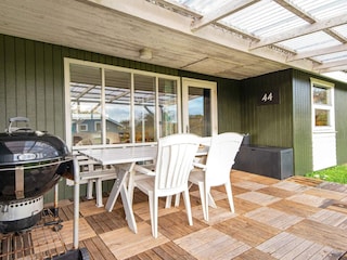 Ferienhaus Klegod  4