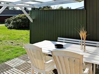 Vakantiehuis Klegod  22