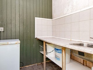 Casa per le vacanze Klegod  23