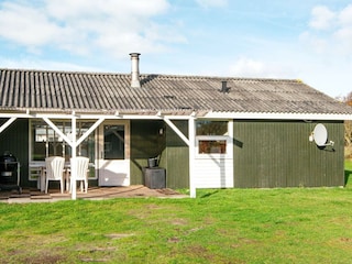 Casa de vacaciones Klegod  20