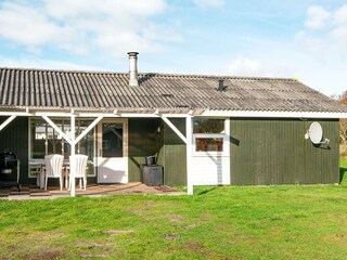 Vakantiehuis Klegod  19