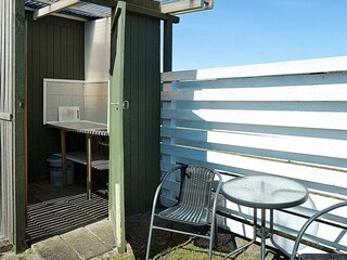 Vakantiehuis Klegod  20