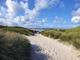 Vakantiehuis Klegod  8