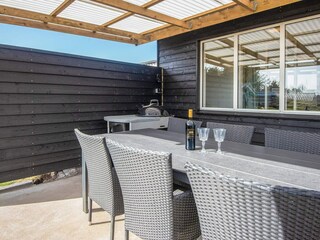 Ferienhaus Klegod  34