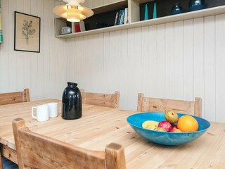 Casa per le vacanze Klegod  14