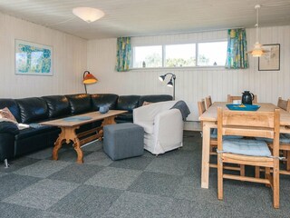 Ferienhaus Klegod  35