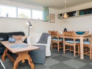 Ferienhaus Klegod  13