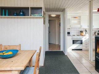 Ferienhaus Klegod  14