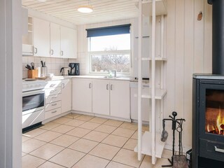 Ferienhaus Klegod  17