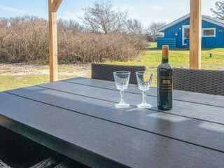 Ferienhaus Klegod  36