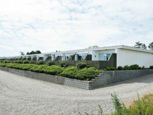 Apartment 4 Personen Ferienhaus in Rømø - Havneby - image1