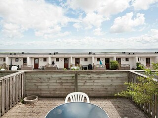 Apartamento Havneby Grabación al aire libre 2