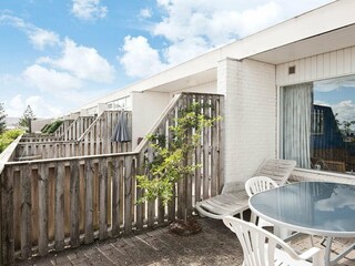 Apartamento Havneby Grabación al aire libre 4