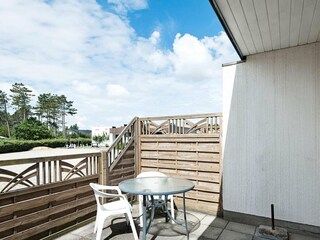 Apartamento Havneby Grabación al aire libre 5