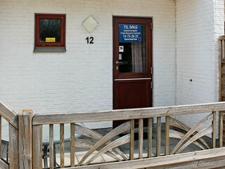 Apartamento Havneby Grabación al aire libre 6