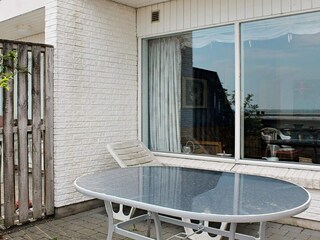 Apartamento Havneby Grabación al aire libre 7