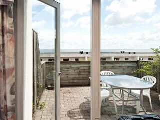 Apartamento Havneby  10