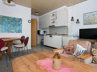 Apartamento Havneby  14