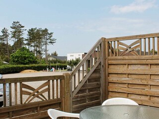 Apartamento Havneby  20