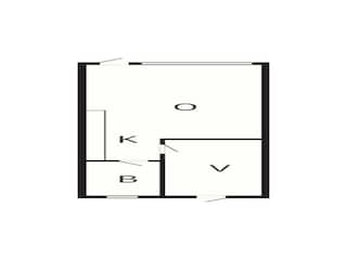 Apartment Havneby Grundriss 4