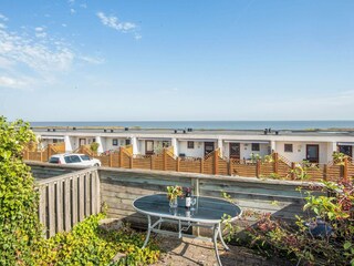 Appartement Havneby Buitenaudio-opname 2