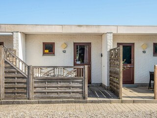 Apartment Havneby Outdoor Recording 1