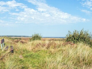 Appartement Havneby  3