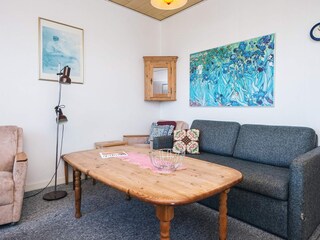 Appartamento Havneby  6