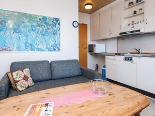 Appartement Havneby  7