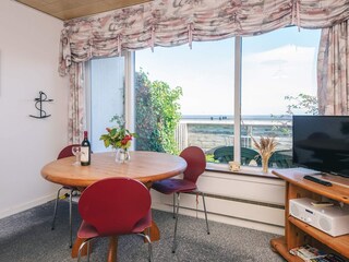 Appartement Havneby  25