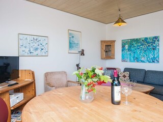 Appartement Havneby  26
