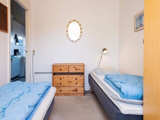 Appartement Havneby  27
