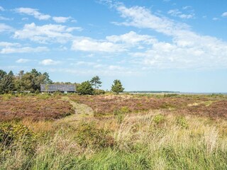 Appartement Havneby  41