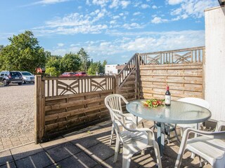 Appartement Havneby  14