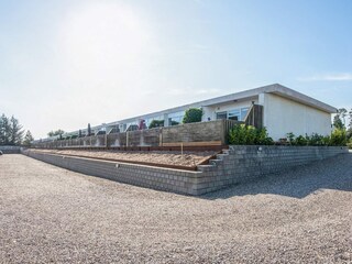 Appartement Havneby  13