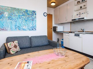 Appartement Havneby  31