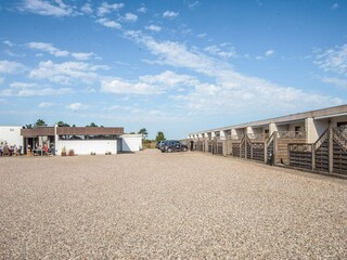 Appartement Havneby  36