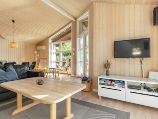 Casa de vacaciones Fjerritslev  1